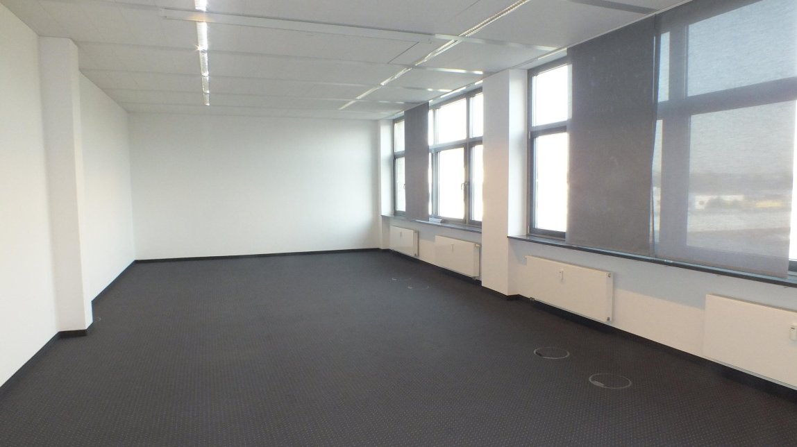 Gruppenbüro