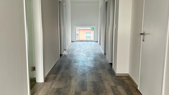Funktionales Büro in der Nähe vom Wiener Platz