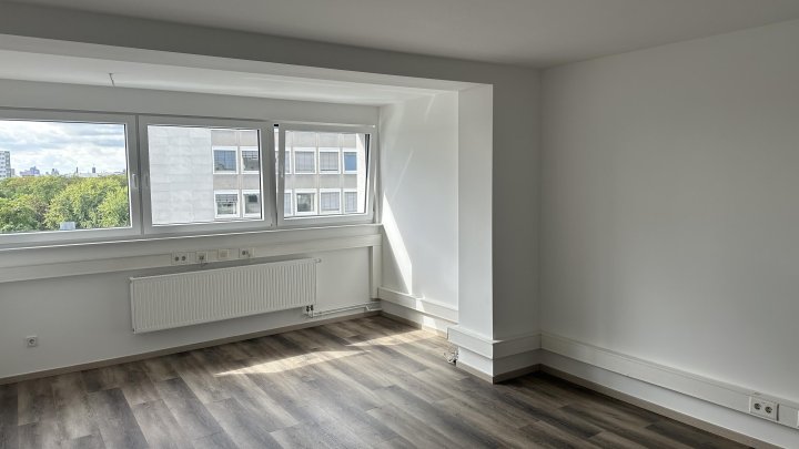 Funktionales Büro in der Nähe vom Wiener Platz