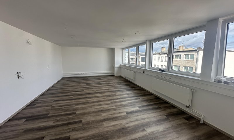 Funktionales Büro in der Nähe vom Wiener Platz