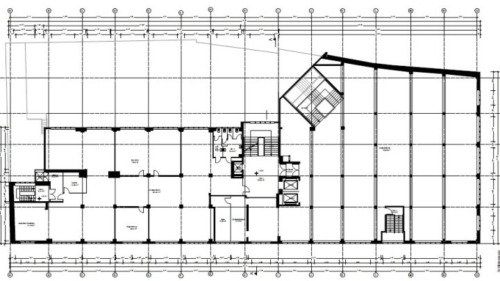 Stylisches und kreatives Loftbüro in Neumarktnähe