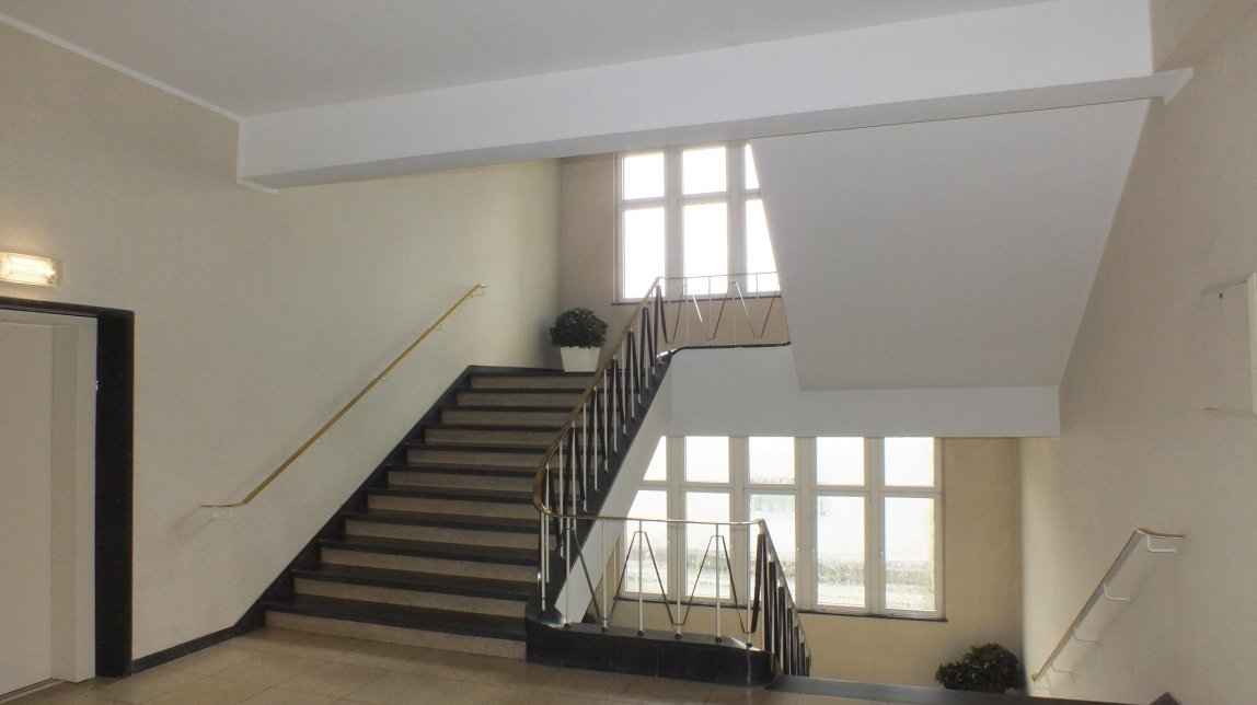 Treppenhaus