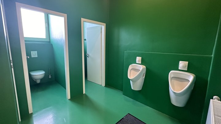 Stylisches und kreatives Loftbüro in Neumarktnähe