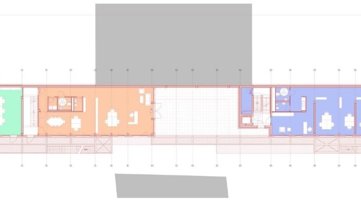 Kleinteilge Fläche oder Solitärnutzung! Ihr neues Büro auf dem Cologneo-Campus