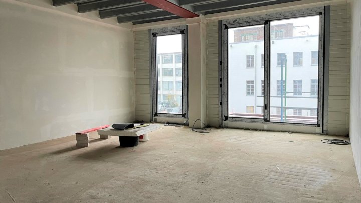 Kleinteilge Fläche oder Solitärnutzung! Ihr neues Büro auf dem Cologneo-Campus