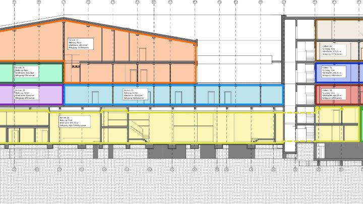 Kleinteilge Fläche oder Solitärnutzung! Ihr neues Büro auf dem Cologneo-Campus