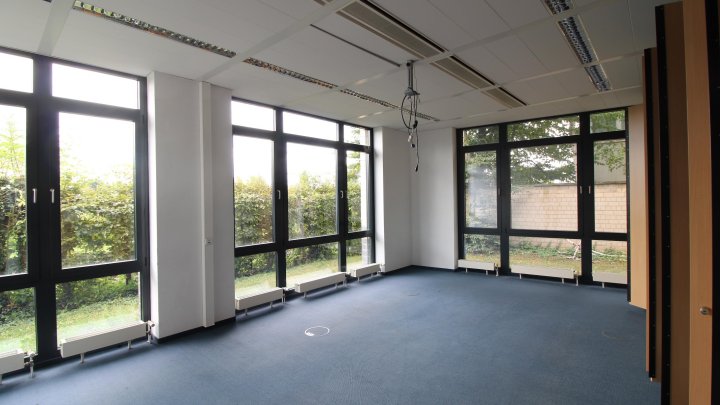 Moderne Büroflächen in Rodenkirchen