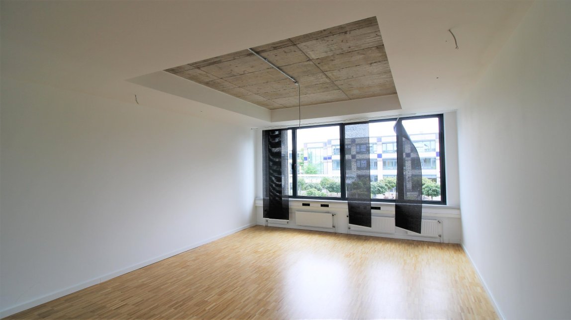 Einzelbüro