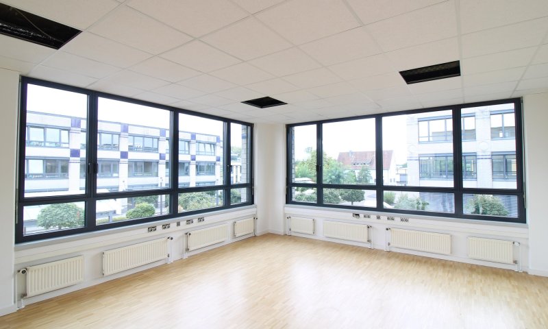 Moderne Büroflächen in Rodenkirchen