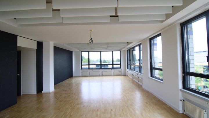 Moderne Büroflächen in Rodenkirchen