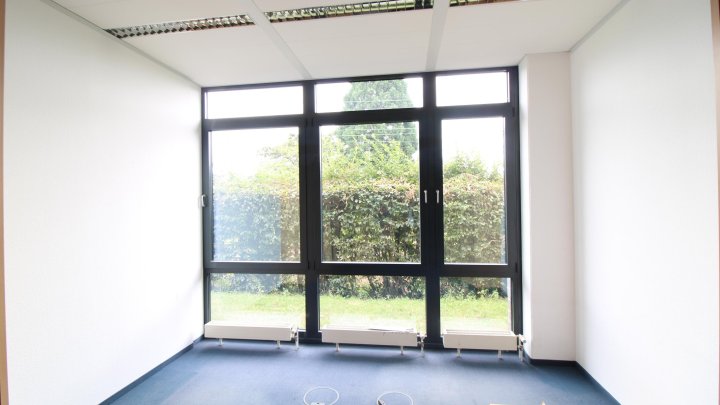 Moderne Büroflächen in Rodenkirchen