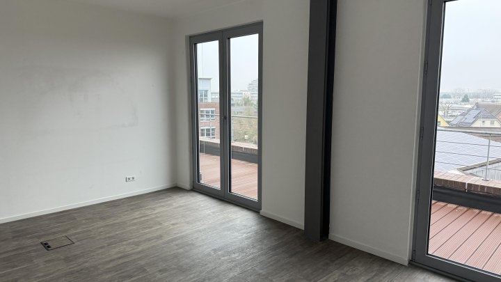 Repräsentative Büroflächen im 