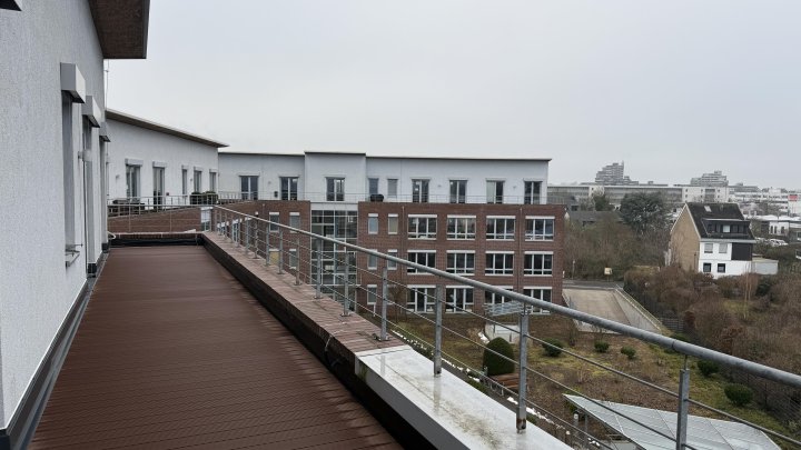Repräsentative Büroflächen im 