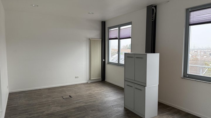 Repräsentative Büroflächen im 