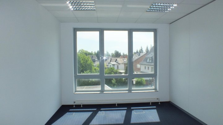 Repräsentative Büroflächen im 