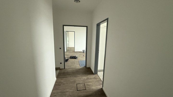 Repräsentative Büroflächen im 