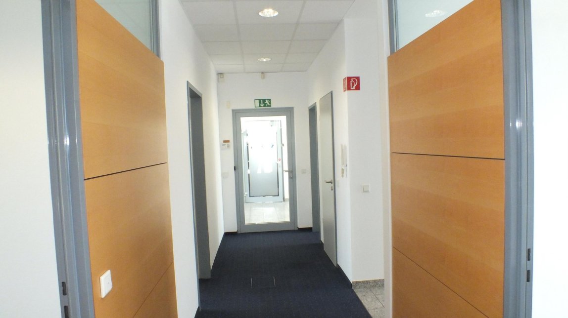Fluransicht