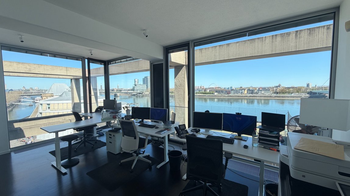 Büro 2