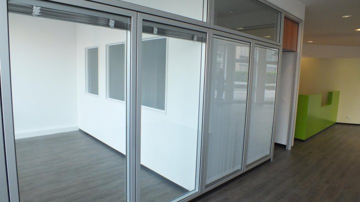 PROVISIONSFREIE Büroflächen im 