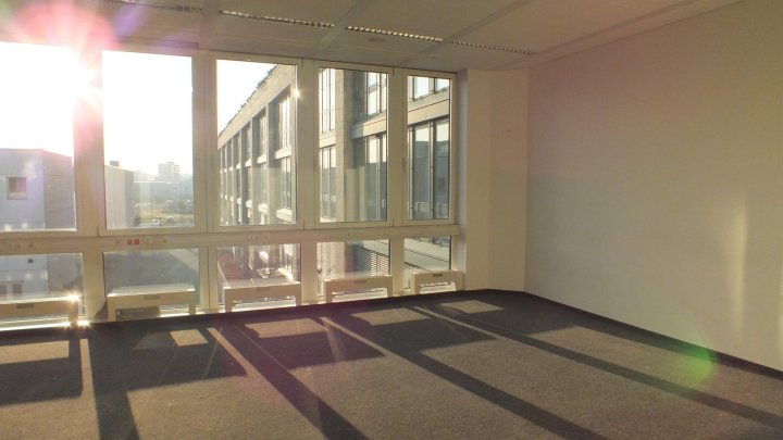 PROVISIONSFREIE Büroflächen im 