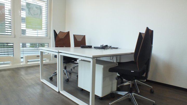 PROVISIONSFREIE Büroflächen im 