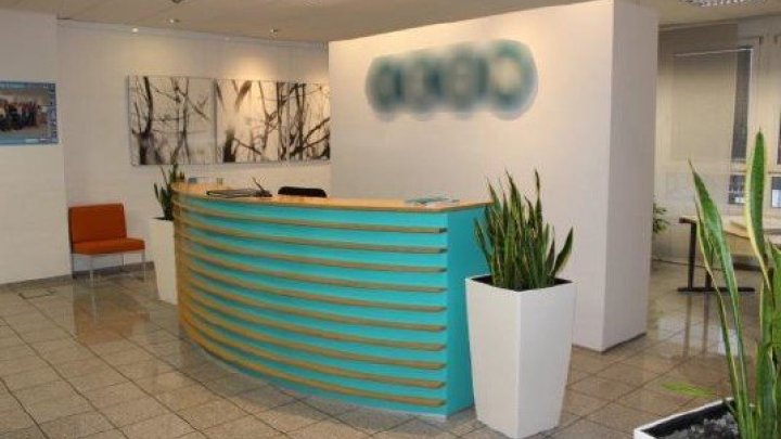 Funktionales Büro in Köln-Longerich