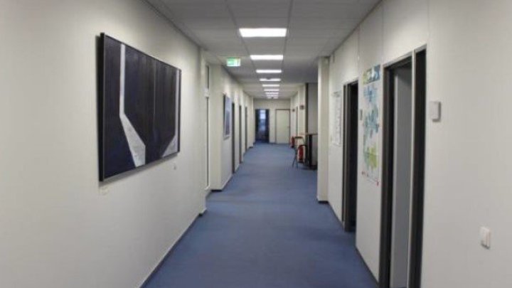 Funktionales Büro in Köln-Longerich