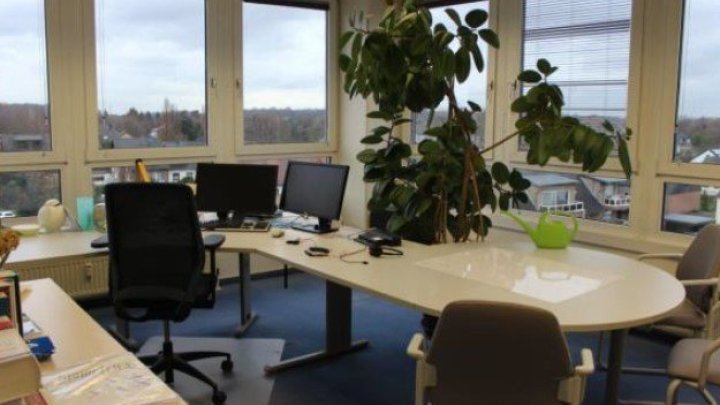 Funktionales Büro in Köln-Longerich