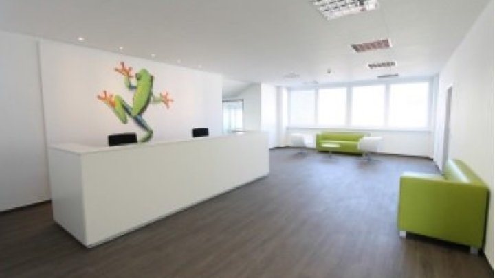 Flexibles Büro in attraktiver Lage in Bayenthal