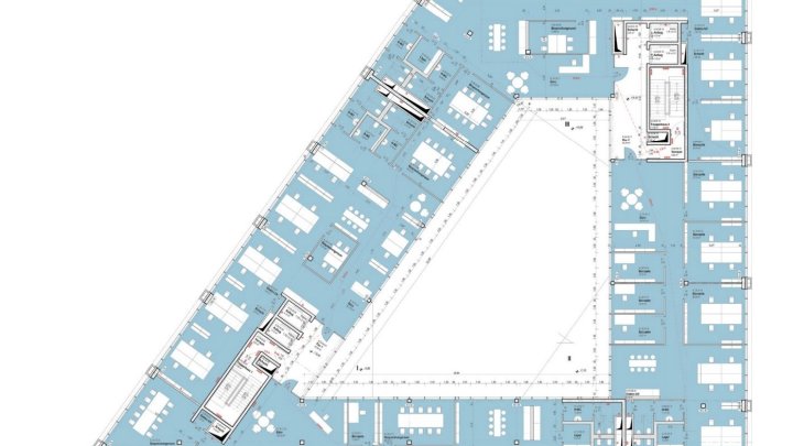 COLOGNEO - CAMPUS Haus V
