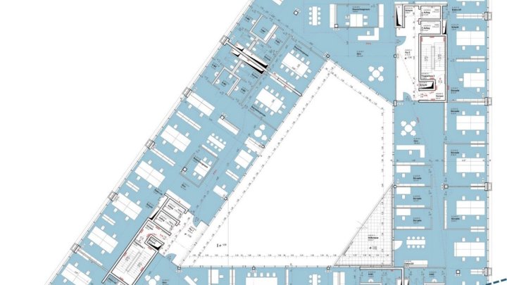 COLOGNEO - CAMPUS Haus V