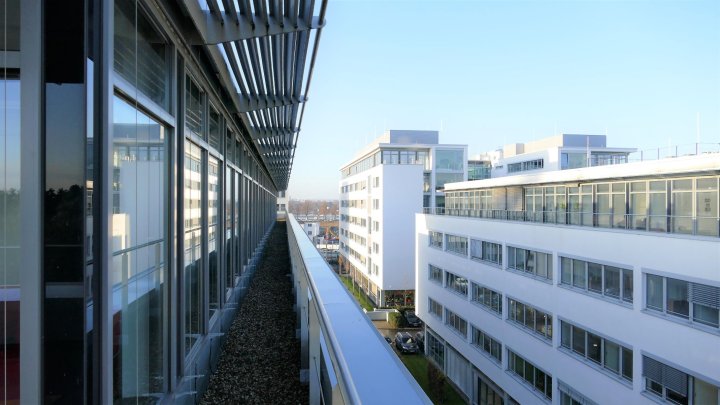 Moderne Büroflächen in begehrter Lage
