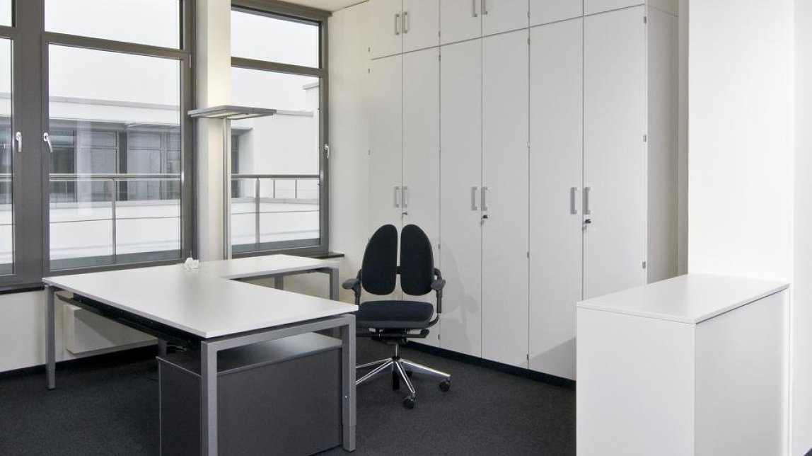 Büro