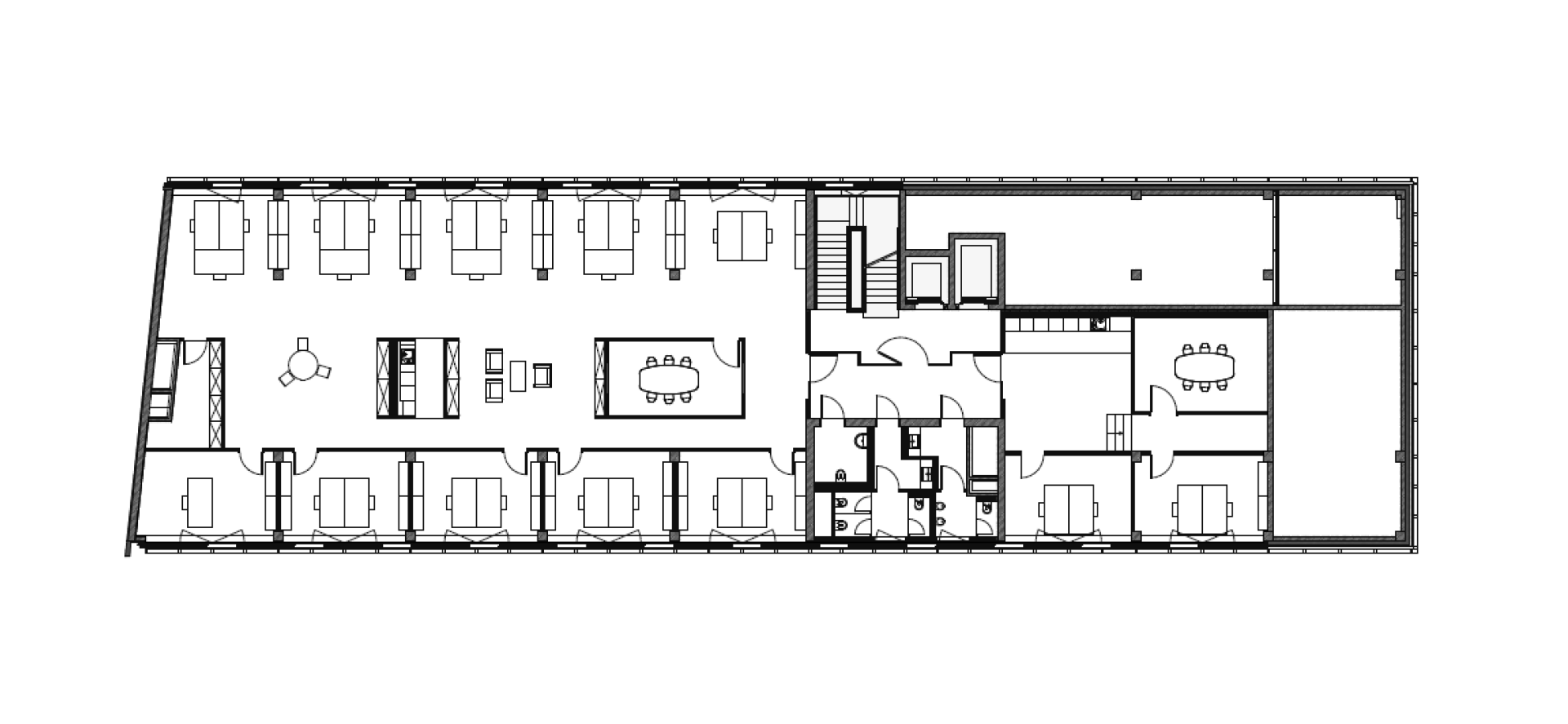 Grundriss 1OG