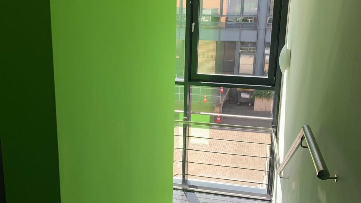 Bürostandort Köln-Holweide; flexible Flächen zur Anmietung