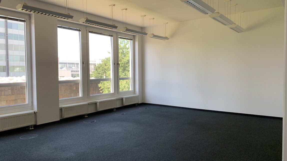 Bürofläche
