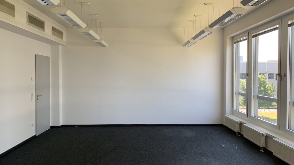 Bürofläche