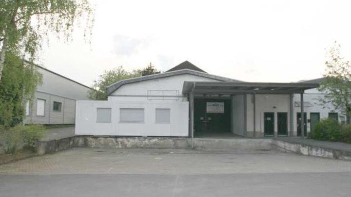 Funktionale Büroflächen in Ehrenfeld