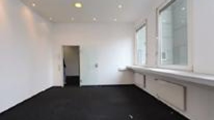 Modernisierte Flächen im 