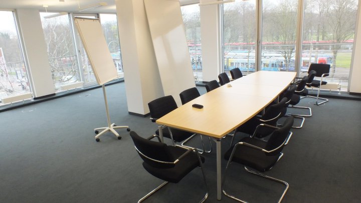 Hochwertige und funktionale Bürofläche im Kölner Westen