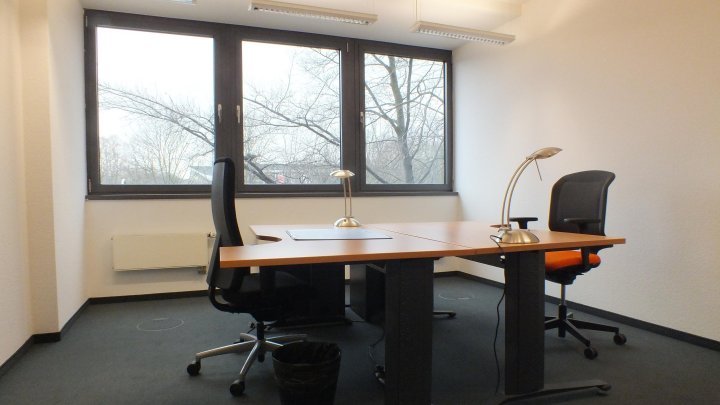 Hochwertige und funktionale Bürofläche im Kölner Westen