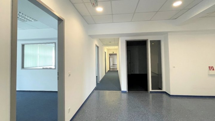 Moderne Gewerbeflächen zur vielseitigen Nutzung