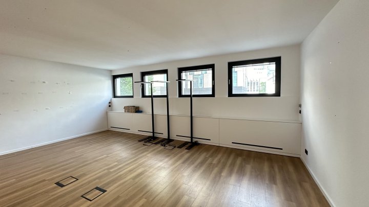 Bürofläche im 