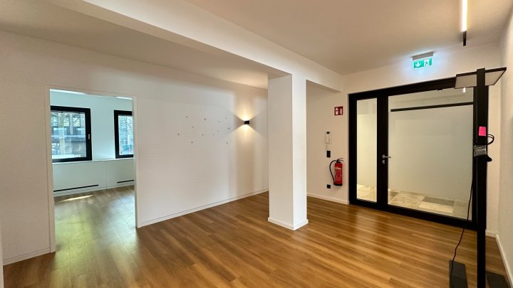 Bürofläche im 