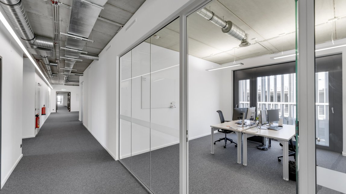 Büro 2