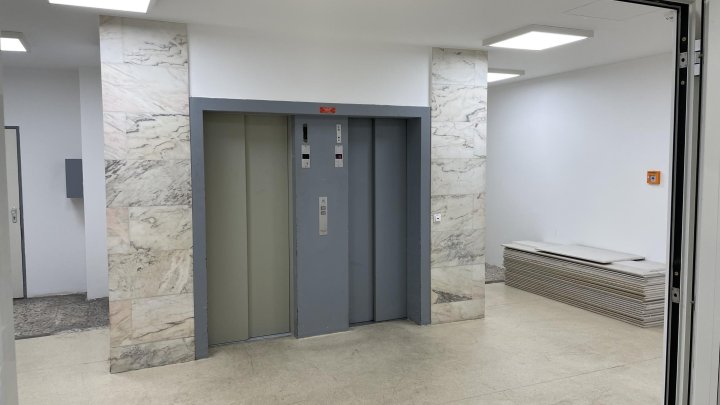 Indivduell gestaltbare Büroflächen am Südstadion