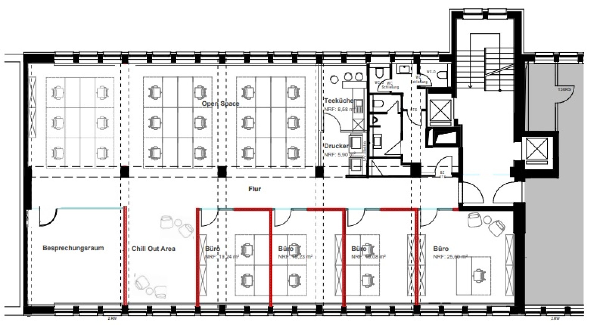 Grundrissplan2OG