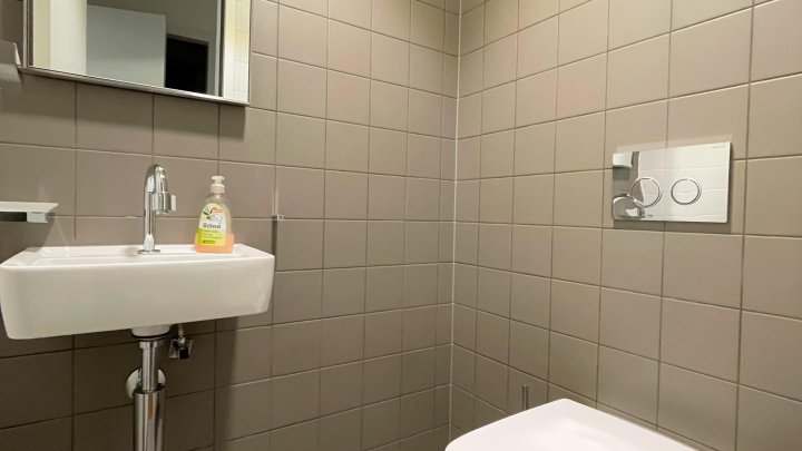 Hochwertige Bürofläche zwischen Gerling Quartier und Dom