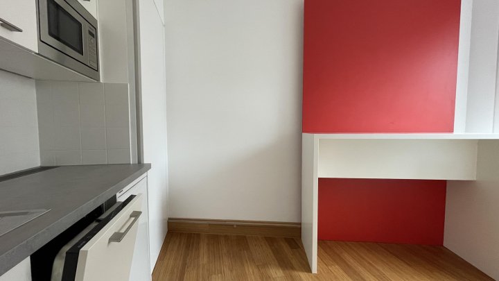 Hochwertige Bürofläche zwischen Gerling Quartier und Dom