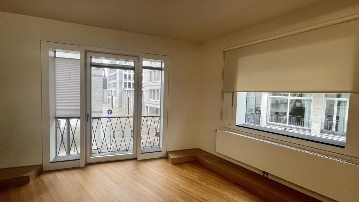 Hochwertige Bürofläche zwischen Gerling Quartier und Dom